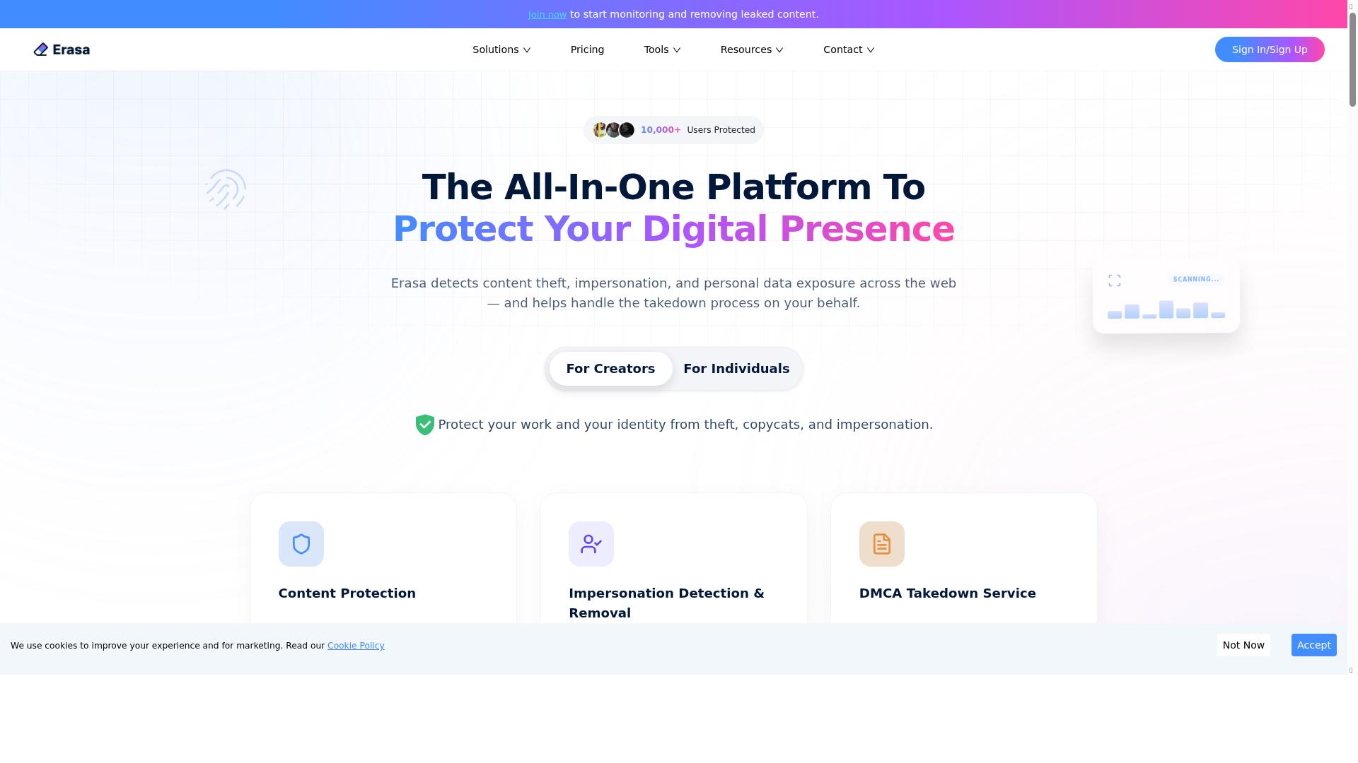 Erasa.ai