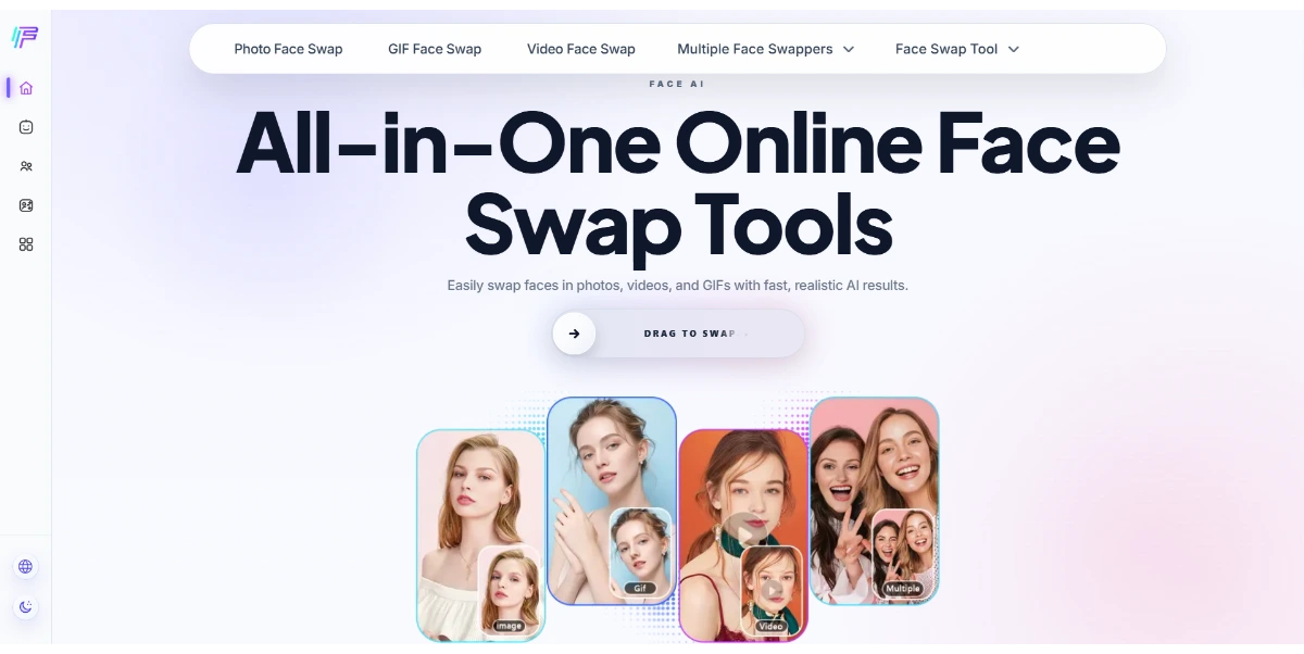 Face AI