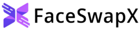 FaceSwapX logo