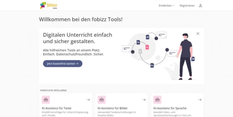 Fobizz