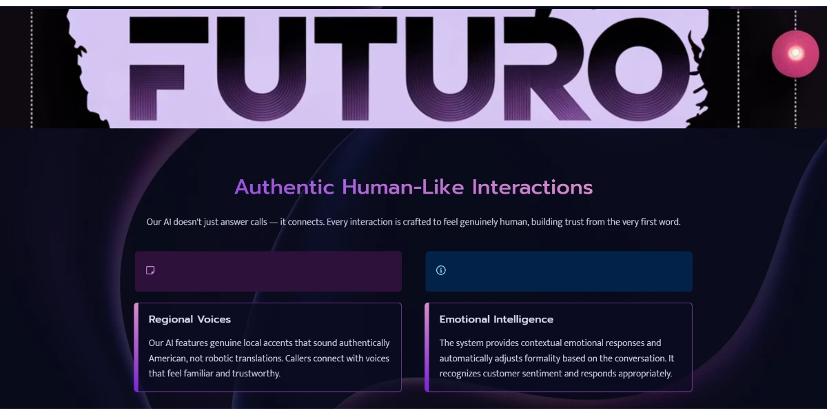 Futuro Corporation