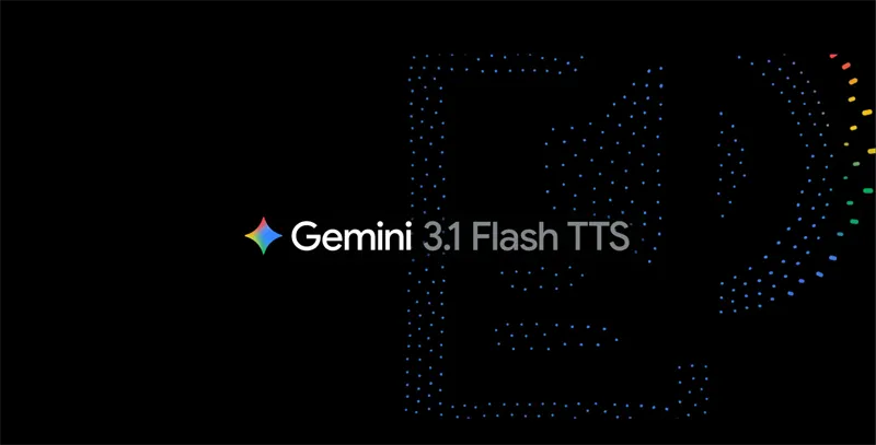 Gemini 3.1 Flash TTS