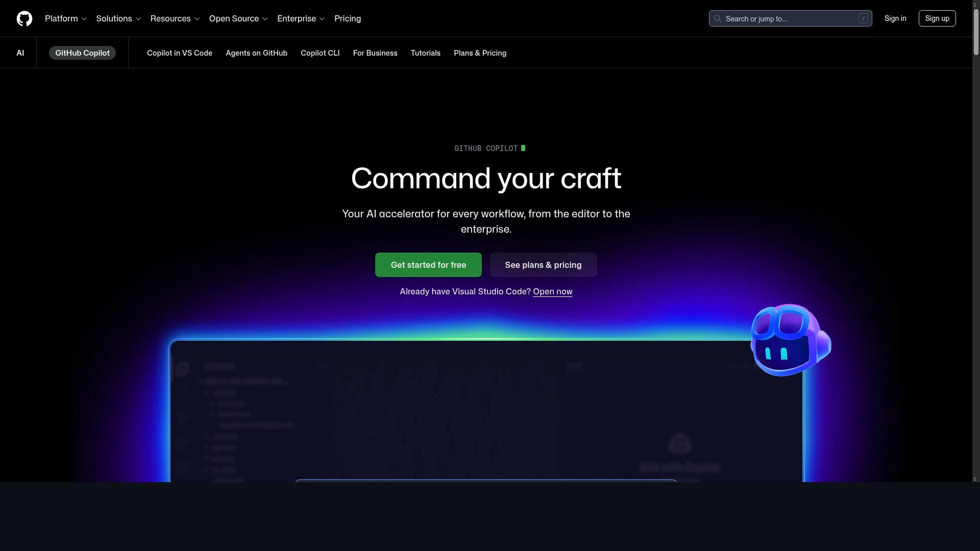 Github Copilot