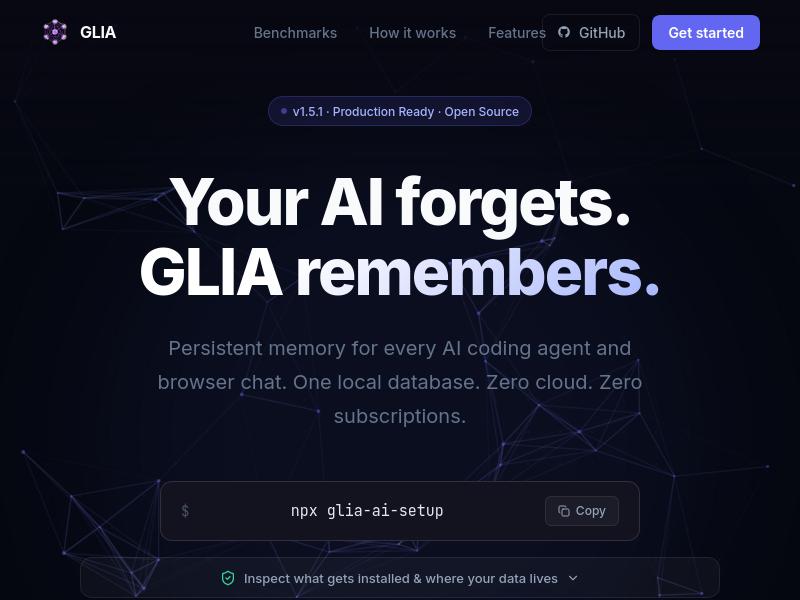 Glia