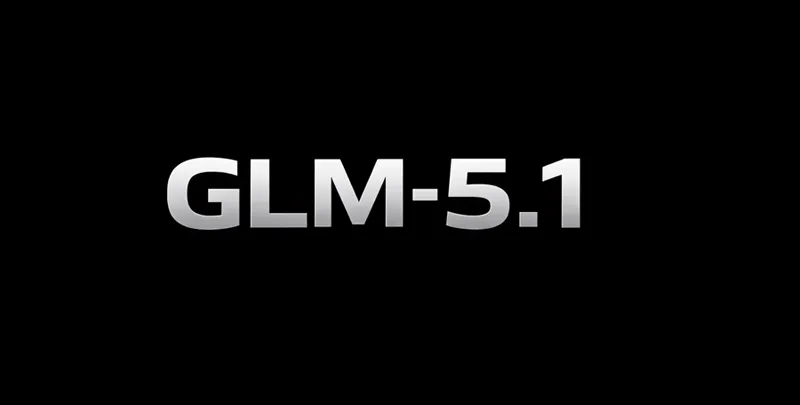 GLM 5.1