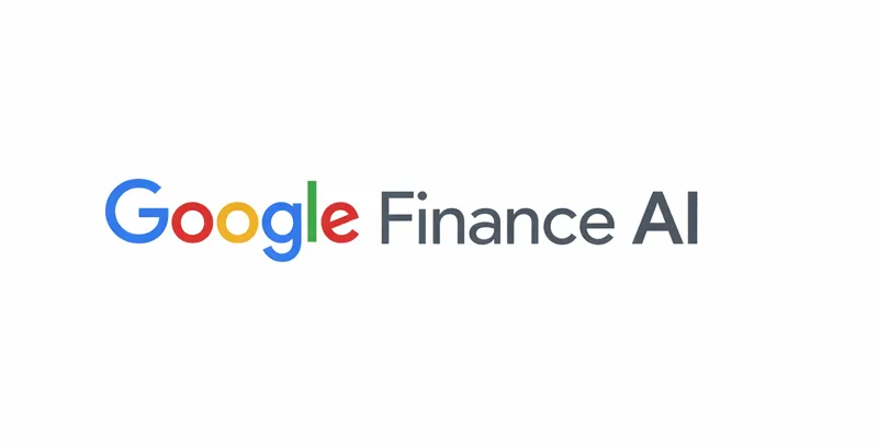 Google Finance AI