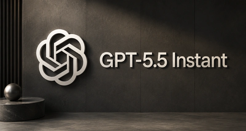 GPT‑5.5 Instant