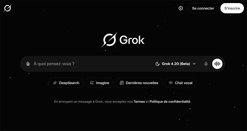Grok 4.20