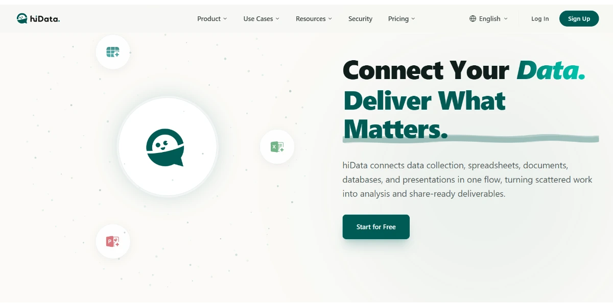 hiData.ai