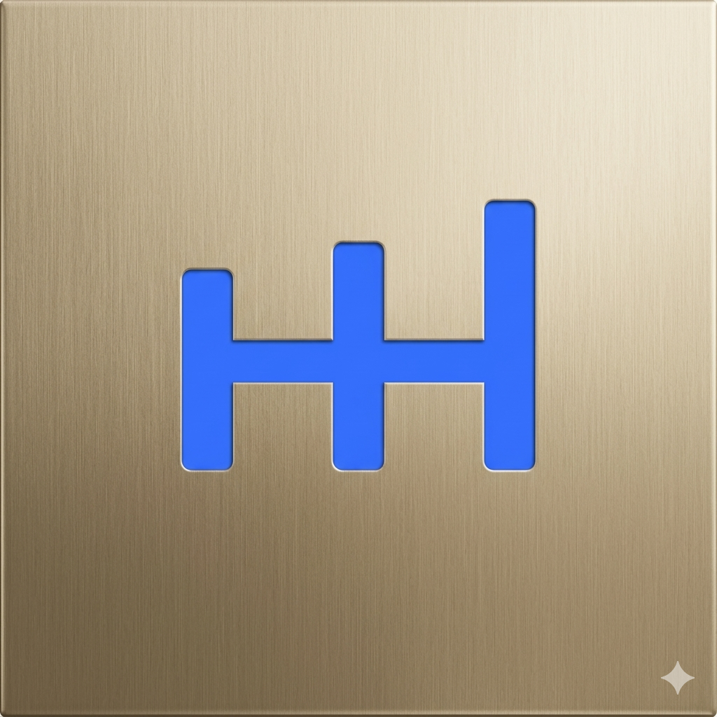 HowHeight logo