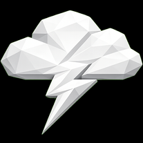 Hudby.io logo