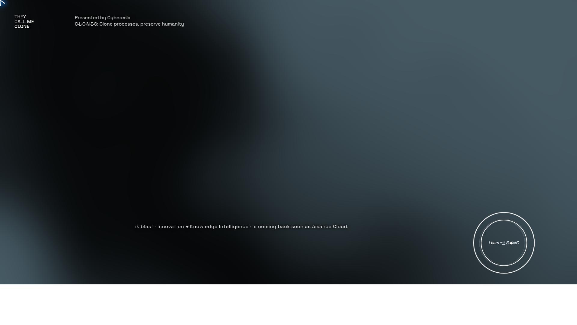 IKiBlast product screenshot