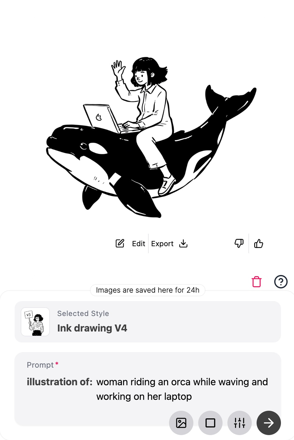 Ilus AI