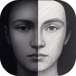 Image To Sketch AI