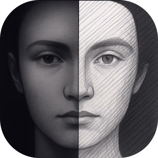 Image To Sketch AI