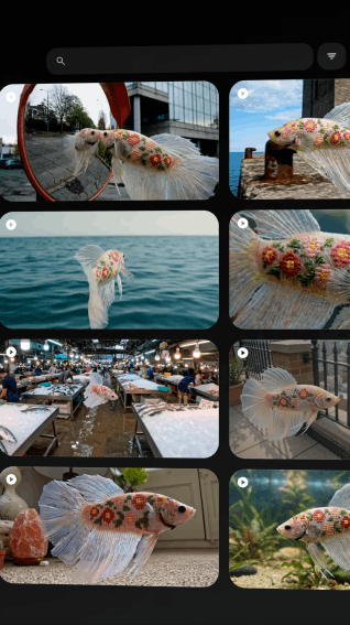 ImageFX by Google