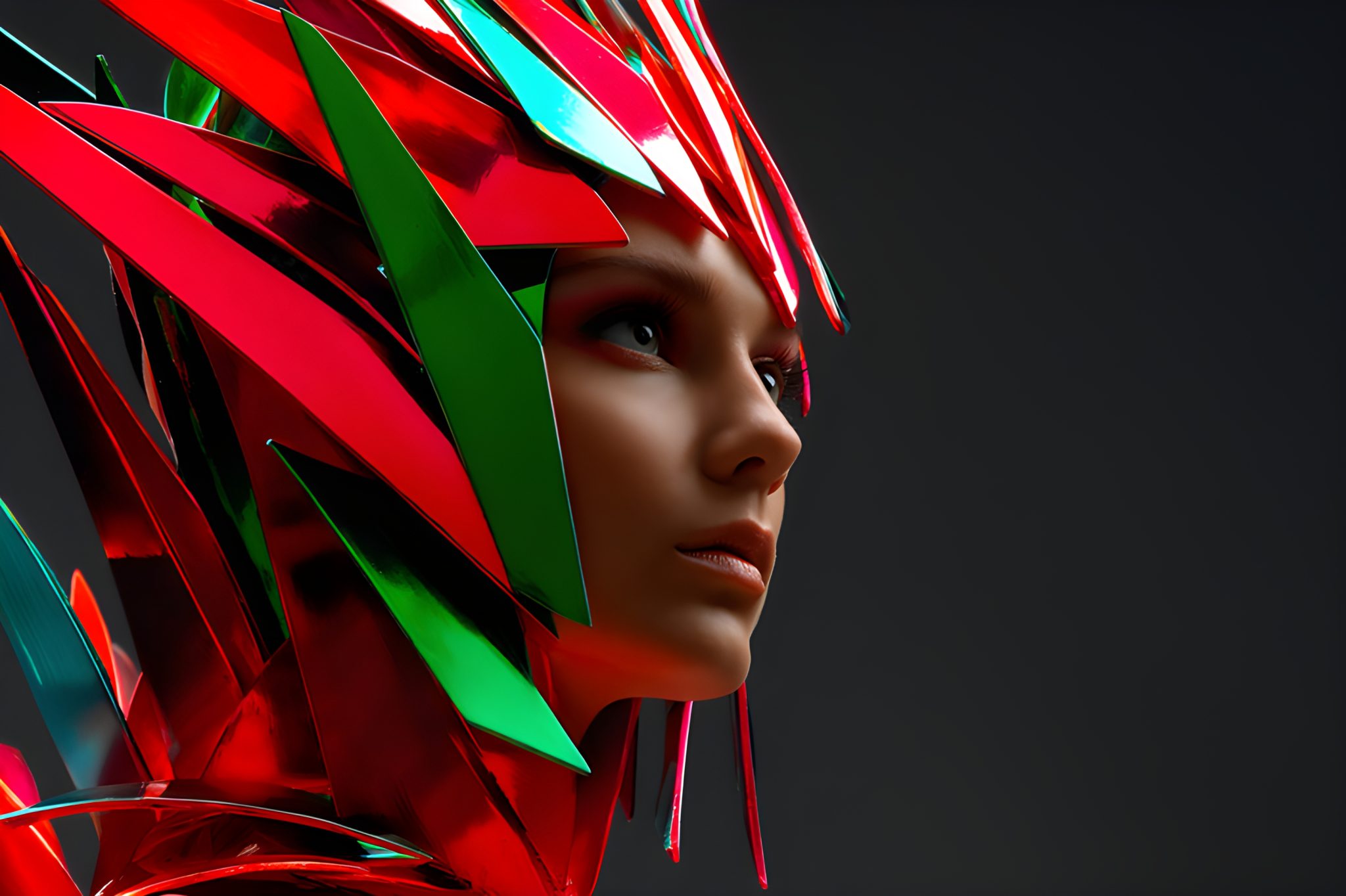 Impossible Images