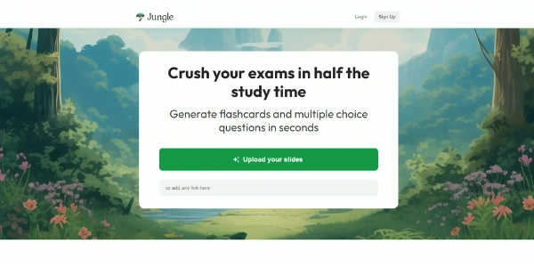 Jungle