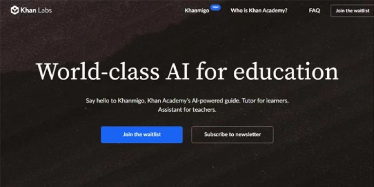 Khan Academy