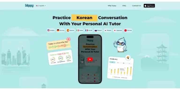 Kippy AI
