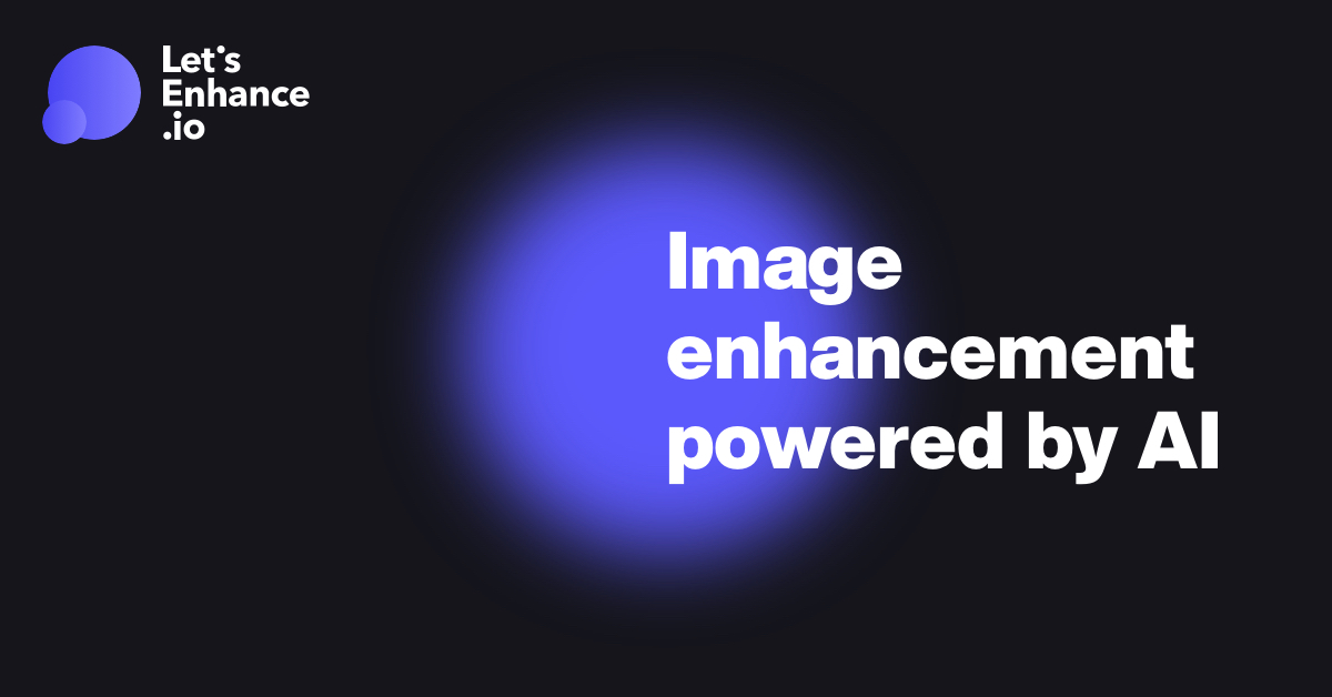 Let's Enhance logo