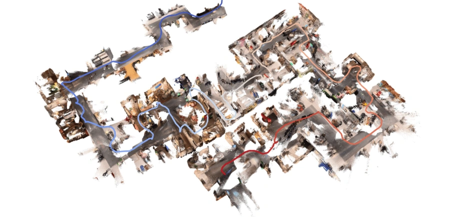 Lingbot-map