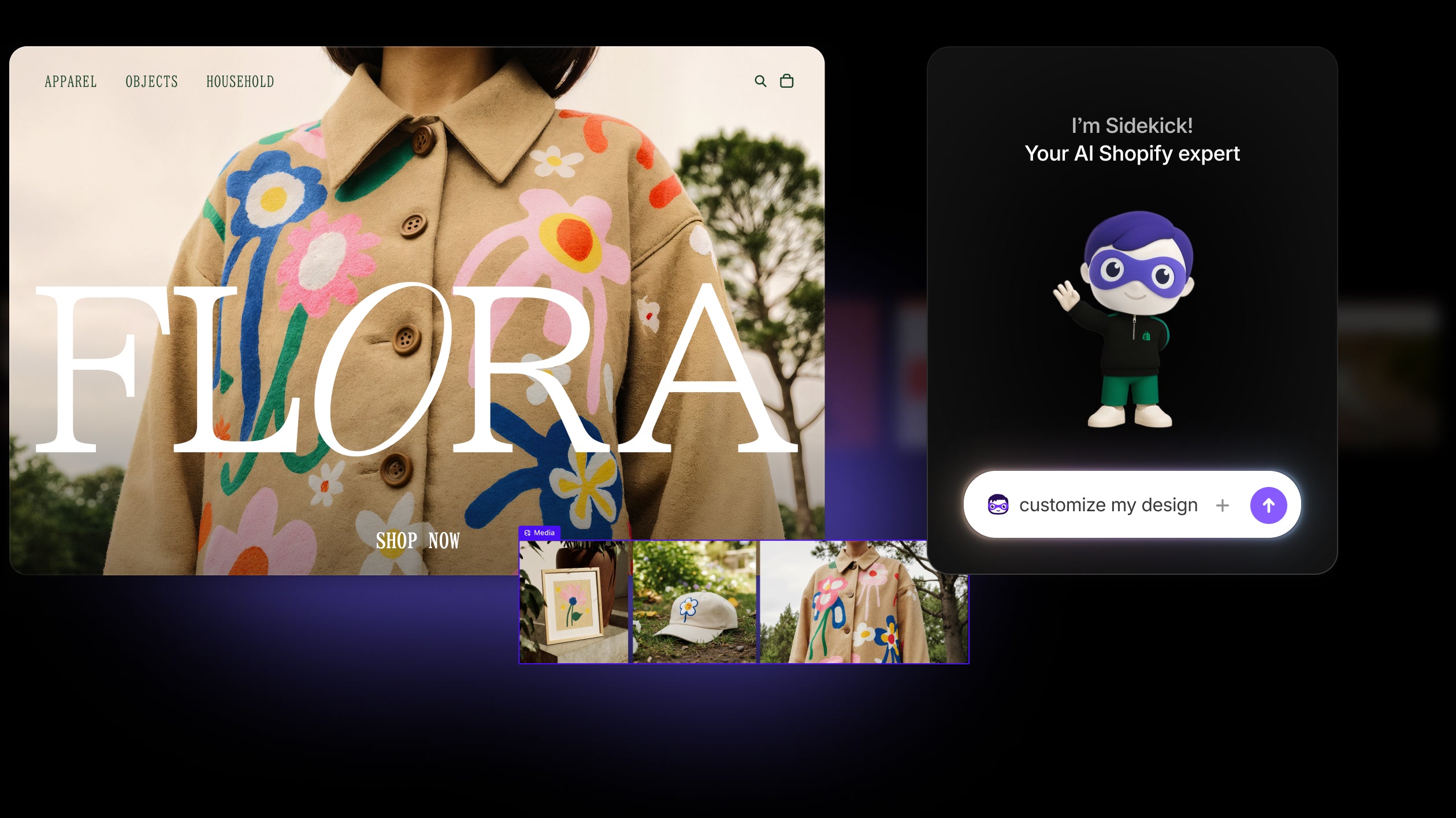 Magic by Shopify