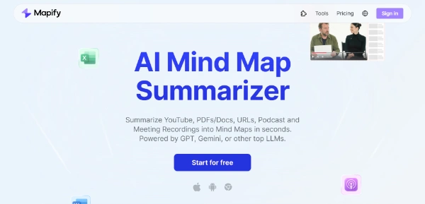 Mapify