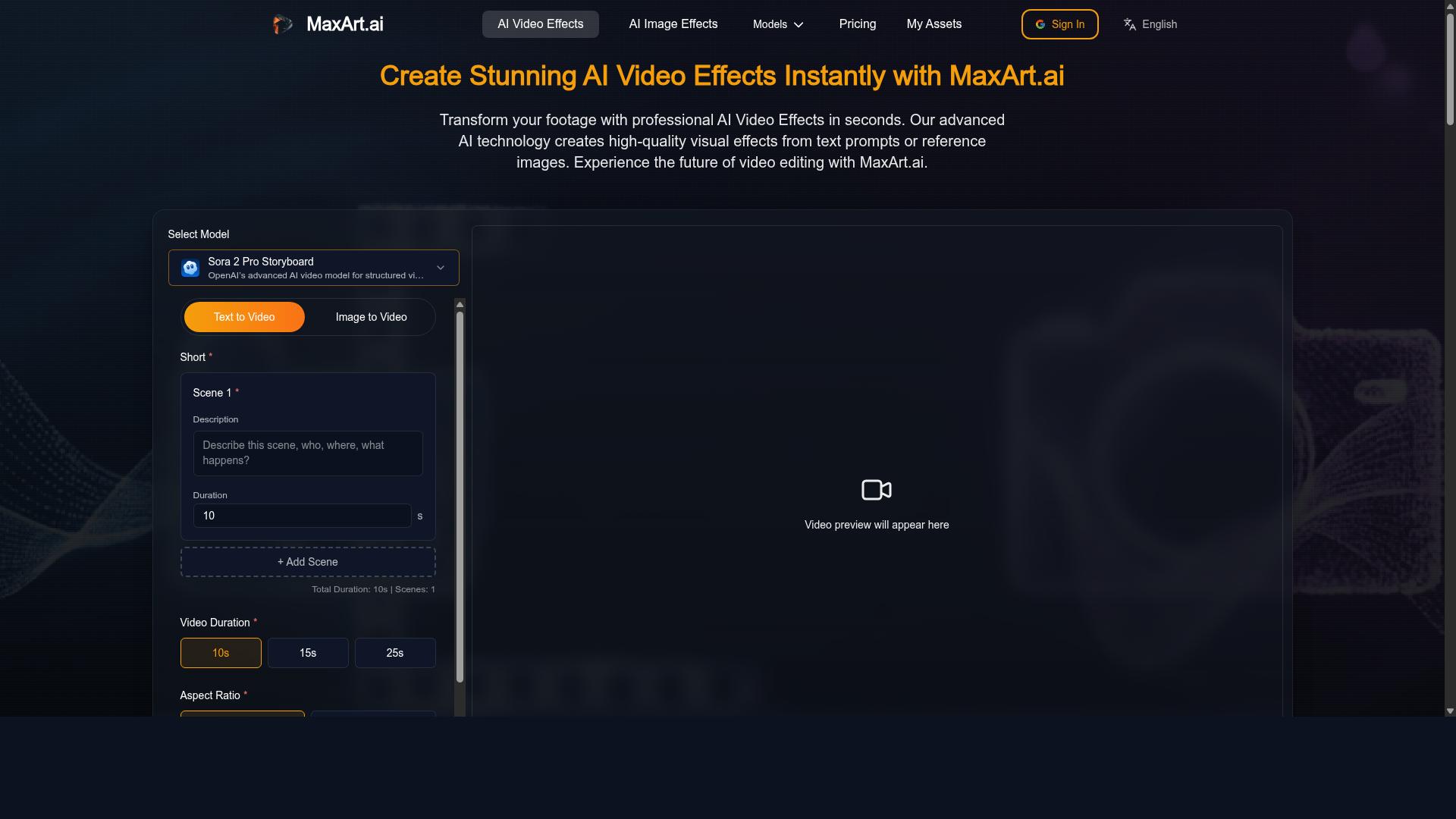 MaxArt.ai