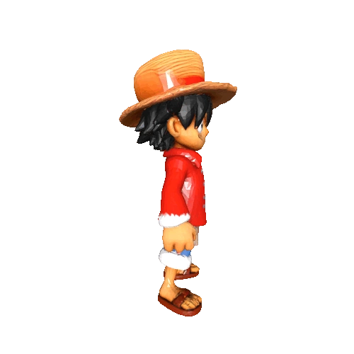 Modelfy 3D