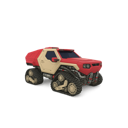 Modelfy 3D