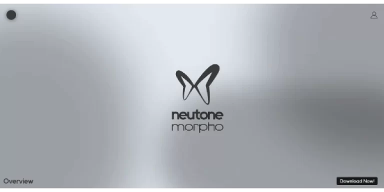 Morpho by Neutone
