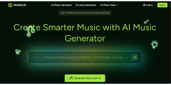 MusicAI