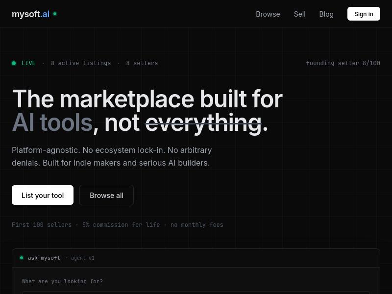 mysoft.ai