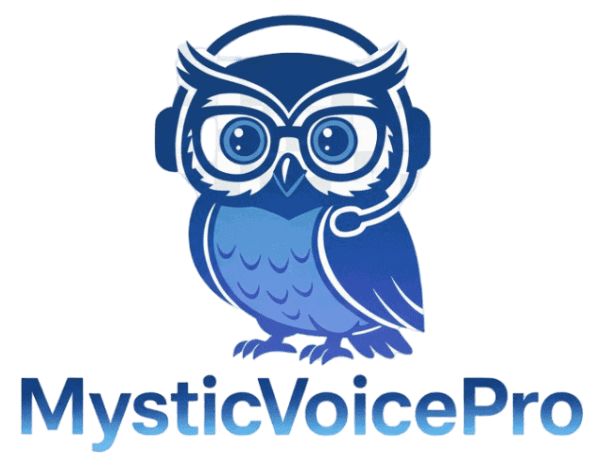 MysticVoicePro logo