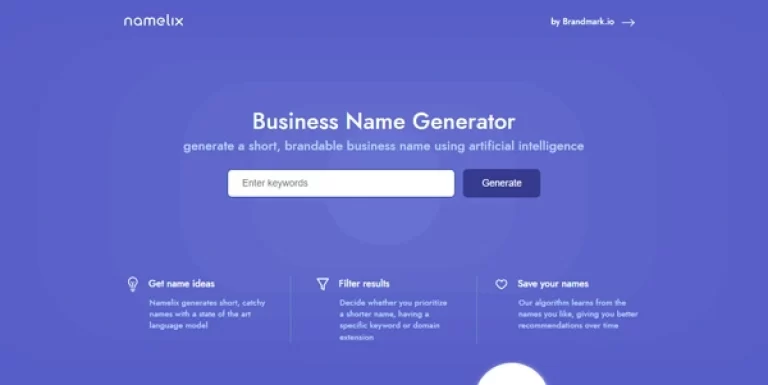Namelix