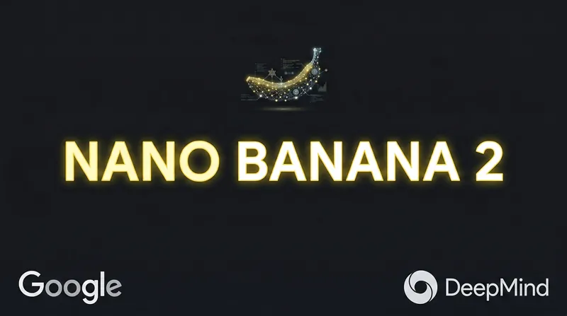 Nano Banana 2