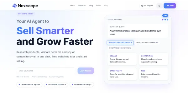 Nexscope