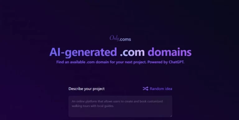 Onlycoms