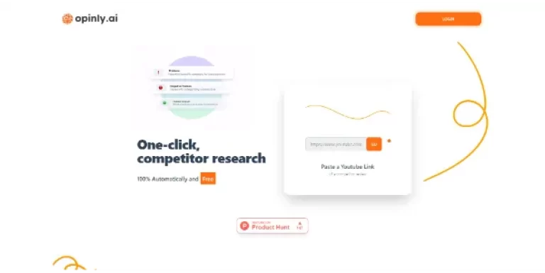 Opinly.ai