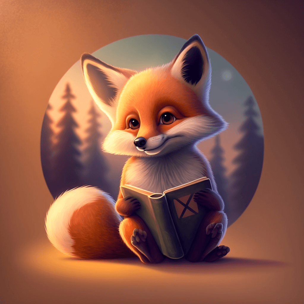 Oscar Bedtime Stories logo