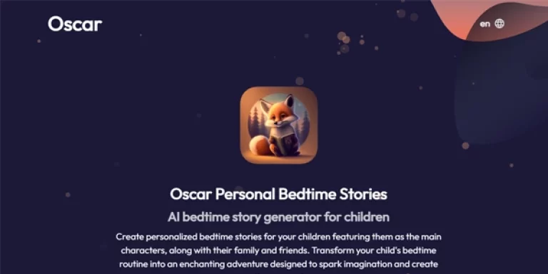 Oscar