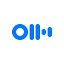 Otter AI logo