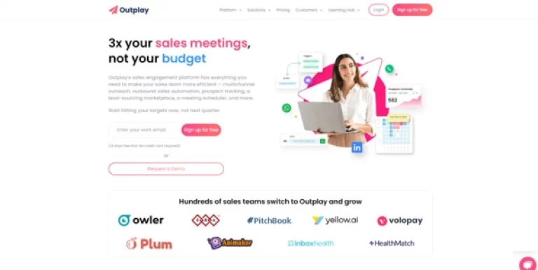 OutplayHQ
