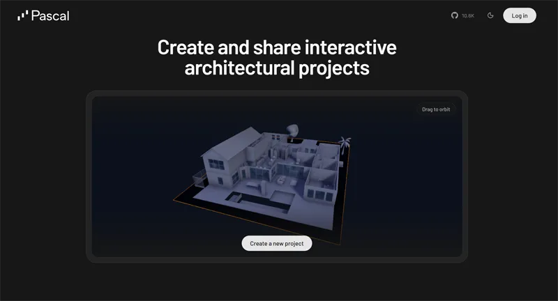 Pascal Editor