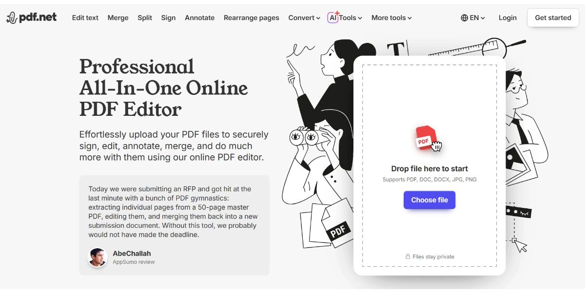 pdf.net