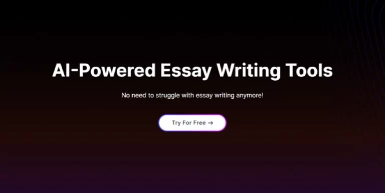 PerfectEssayWriter AI
