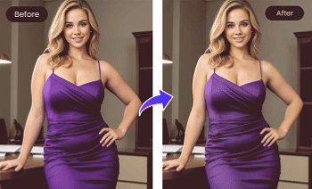 Photo To Cartoon