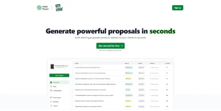 PitchPower