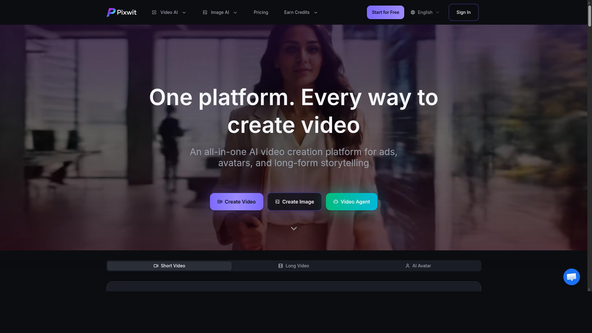 Pixwit product screenshot